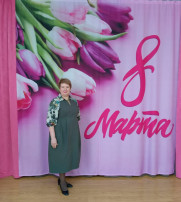 Международный женский день Международный женский день.