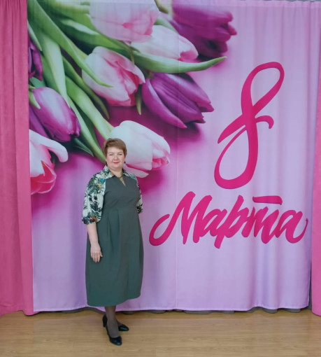 Международный женский день Международный женский день.
