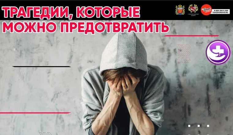Неделя, направленная на снижение смертности от внешних причин Неделя, направленная на снижение смертности от внешних причин.
