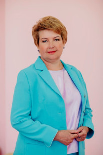 Савельева Наталья Николаевна