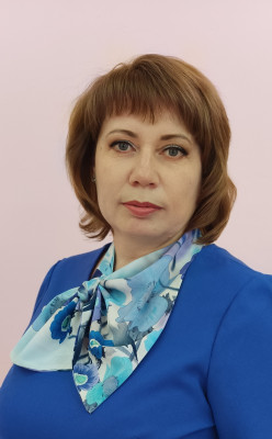 Воспитатель первой категории Сукманова Наталья Александровна