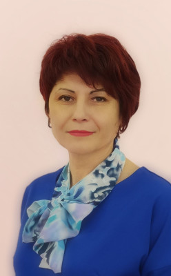 Педагог-психолог Ушакова Ирина Александровна
