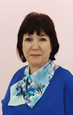 Воспитатель первой категории Обухова Альбина Шариповна Воспитатель первой категории Обухова Альбина Шариповна